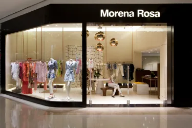 Loja Morena Rosa